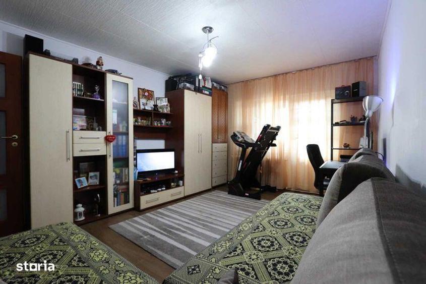 Apartament cu 2 camere de vanzare- zona Salaj- Calea Rahovei - 6