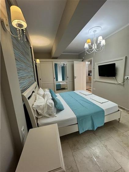 Apartament de Lux in Mamaia Zona Butoaie - Termen Lung - 5