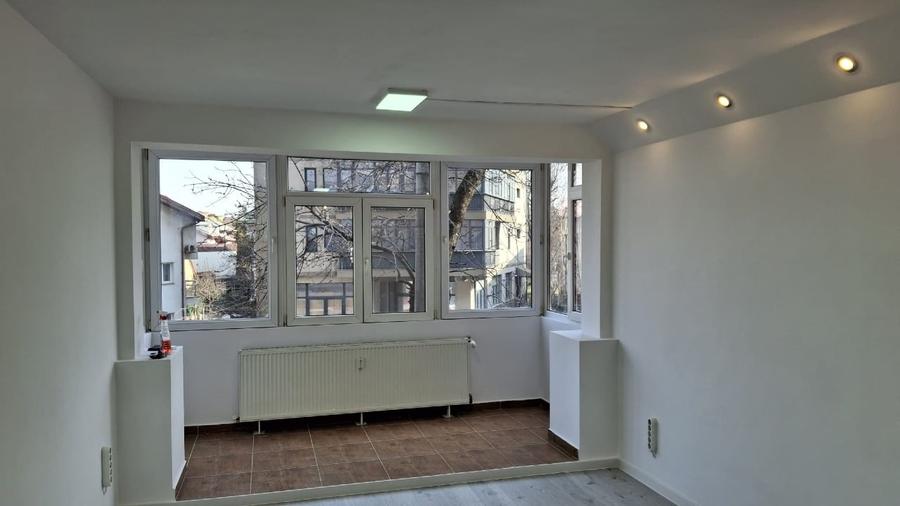 Sos Fundeni, vis-a-vis Parcul Motodrom - 1