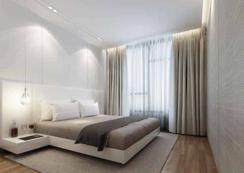 Bragadiru Smirdan-Etaj 1/3, predare la cheie - 1