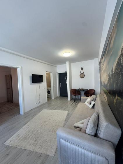 Apartament cu 2 camere mobilat in Militari Residence - 18