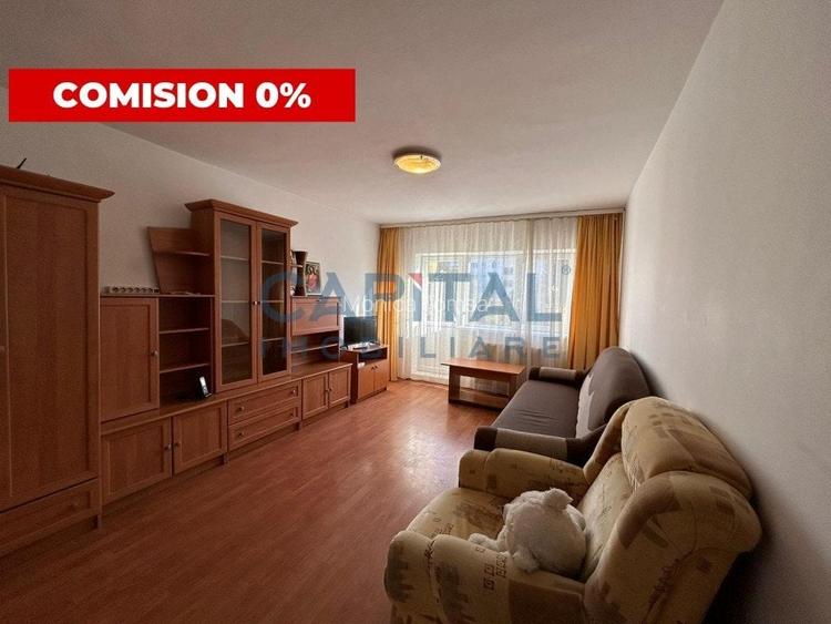 Garsonieră decomandată, mobilată în Mănăștur Garsonieră decomandată, mobilată în Mănăștur