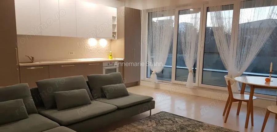 Apartament 3 Camere / Laguna Residence - Floreasca / 119 mp Apartament 3 Camere / Laguna Residence - Floreasca / 119 mp