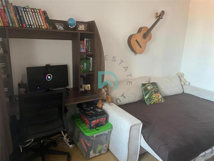 Apartament 3 camere Vlahuta, Brasov - 15