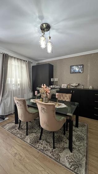 Vila individuala cu teren 520 mp - 10