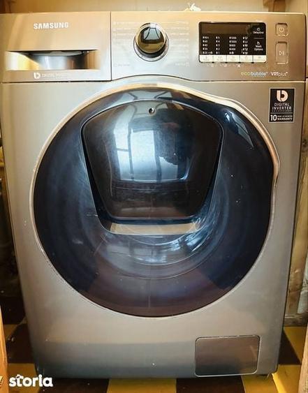 3 Camere Mc Donalds semicentral- Gara - 80mp - 5
