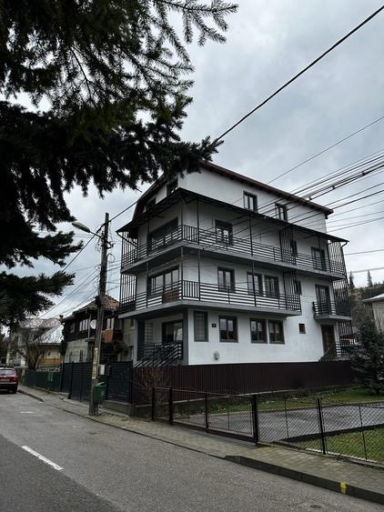 Robert urban class Apartament regim Hotelier - 1