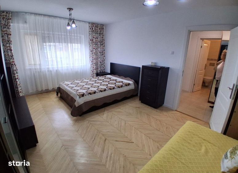 1 camera decomandat Pacurari Moara de foc 40 mp renovat Cod:162012 - 2