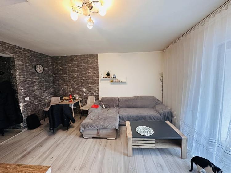 Vila insiruita 136 mp construiti P+1+M, 50 mp curte, Chiajna, zona Apeductului - 2