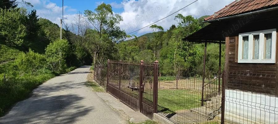 Casa ?araneasca de vanzare, Avram Iancu, Alba - 3