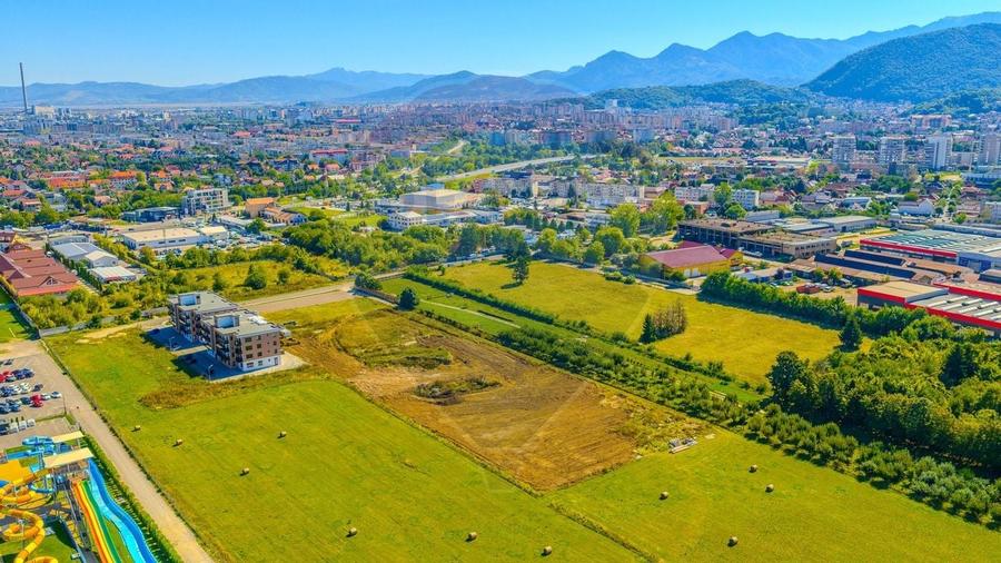 Teren pentru Dezvoltare Rezidentiala - COMISION 0% - 11