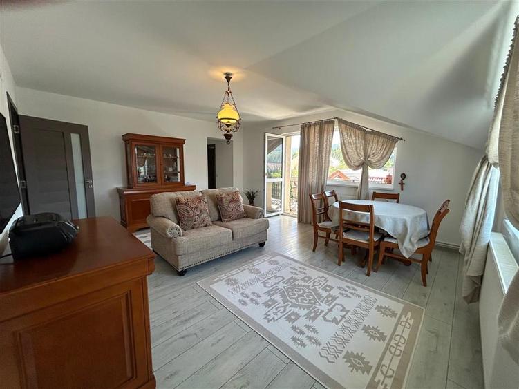 Apartament 2 camere, la casa, Cristian - 1