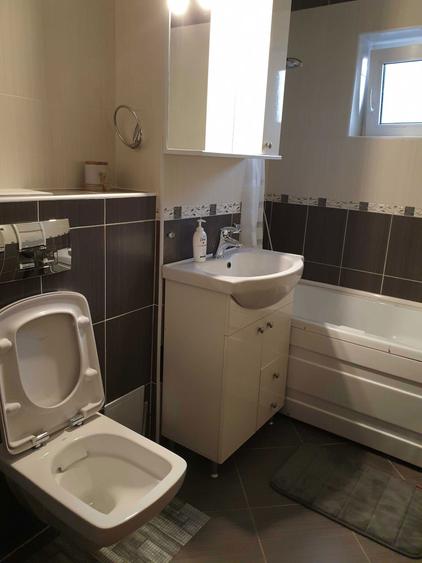 Inchiriez o camera in ap.cu 3-la comun in Obcini - 9