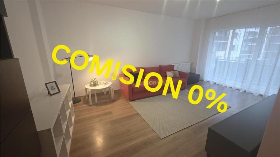 APARTAMENT 2 CAMERE 60 MP 13 MP BALCON 16 MP GRADINA - 1