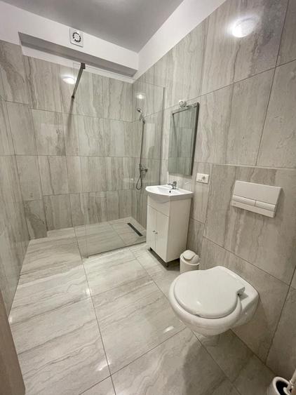 Giroc-Eso | De Inchiriat | 1 Camera | Mobilat si Utilat | Loc de parcare - 7