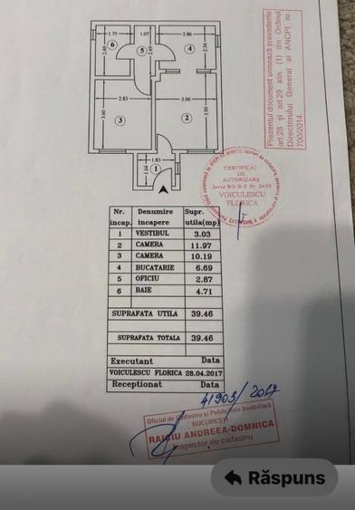 Proprietate de vanzare situata la 10 minute de Piata Victoriei - 9