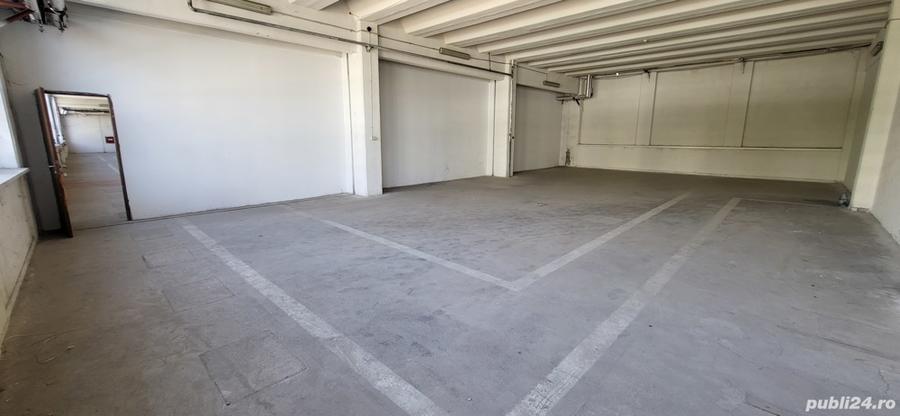 Spa?iu Comercial Complex Tamilia & Birou - 4