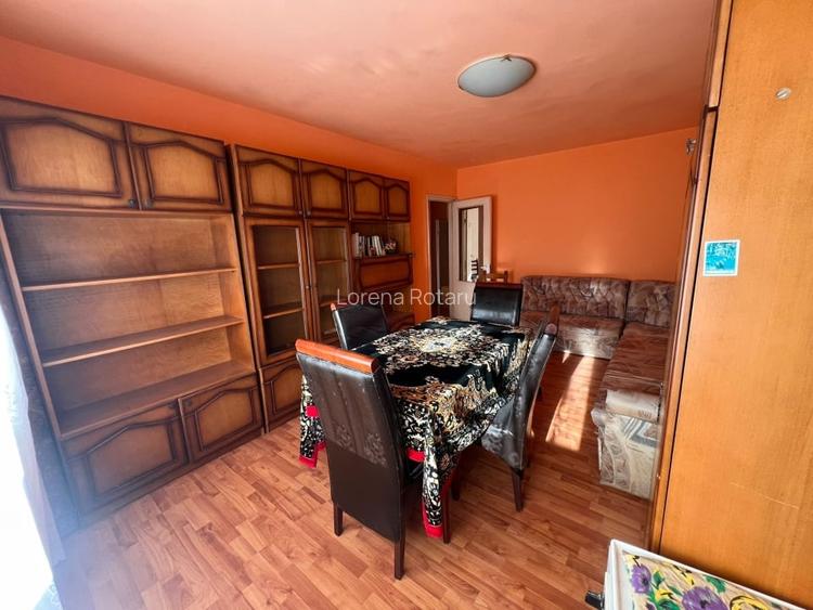 Apartament 2 camere, decomandat, 51,26 mp, cartier Craiovita noua
