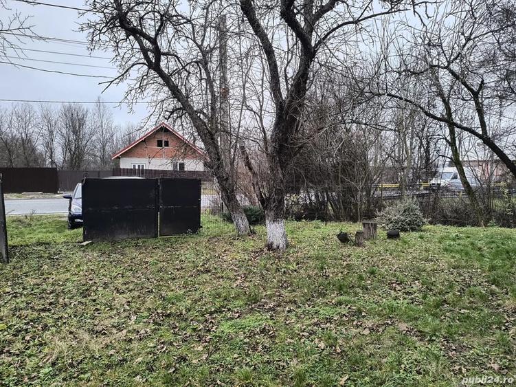 Casa de vanzare Scoar?a - 4