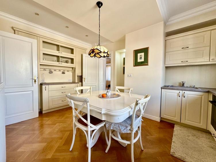 Apartament 3 camere de închiriat – Dorobanți - 7