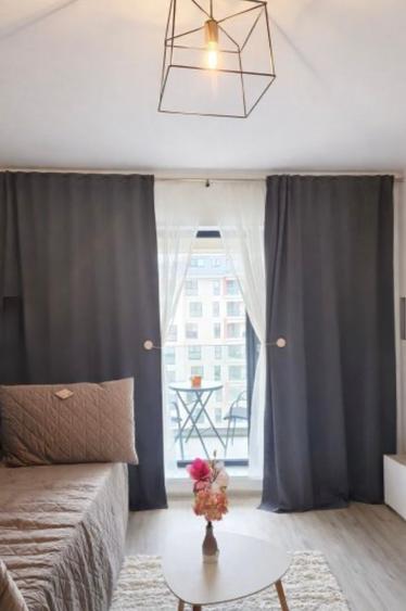 Închiriere apartament 2 camere Exigent Plaza/ Lujerului - 3