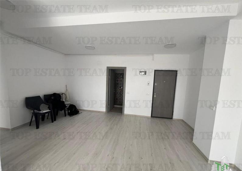 Apt 3 cam in centru orasului Buftea - 1