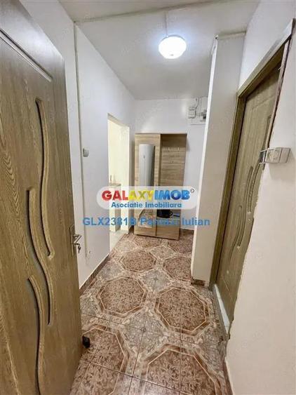 Garsoniera Aparatorii Patriei | Decomandata | 9min metrou | Negociabil - 7