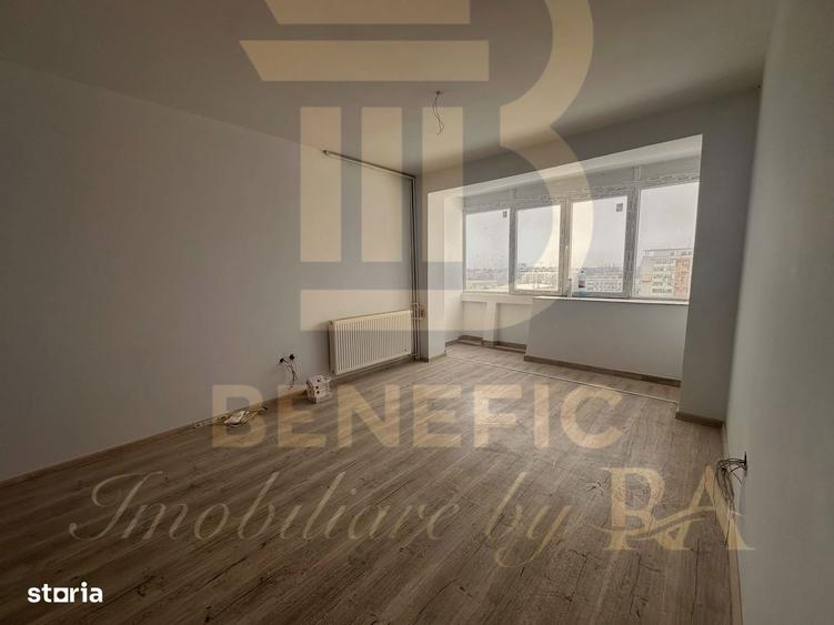 De vanzare apartament semidecomandat, 2 camere, zona Nord, Ploiesti - 3
