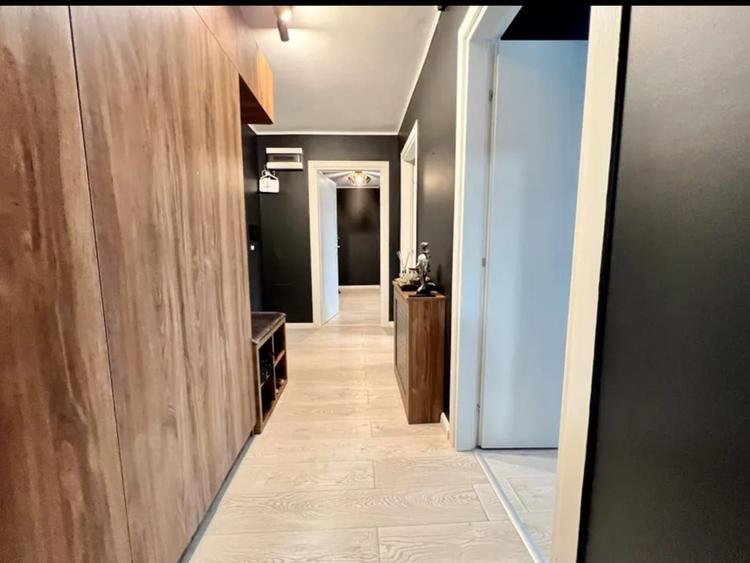 Apartament 2 Camere | Complet Mobilat | Casa Presei - 9