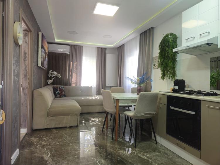 AFACERE  LA CHEIE /PENSIUNE VENUS / IDEALA INVESTITIE  URBANISM P+9 - 2