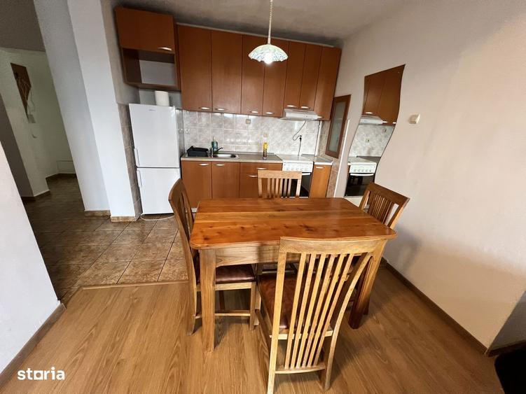 INCHIRIEZ apartament 3 camere,renovat,zona Calea Poplacii - 7