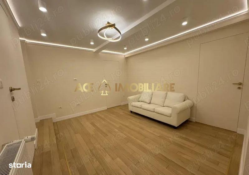 Apartament 5 Camere | Dorobanti | Proximitate Metrou | Loc de parcare - 7