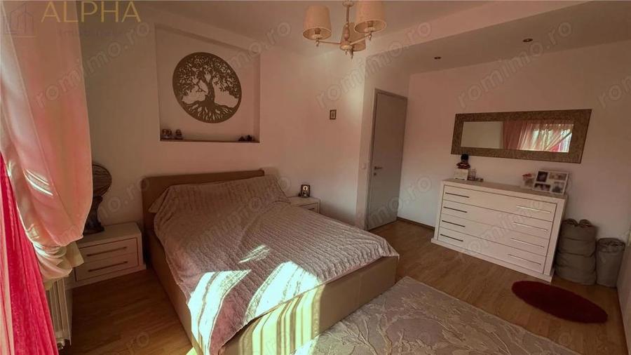 Apartament Modern si Spatios cu Terasa Generoasa de 20 mp - 9