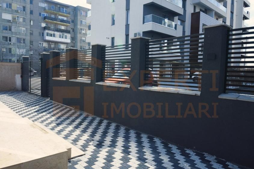 Duplex deosebit in Tomis Plus – confort, spatiu si intimitate - 15