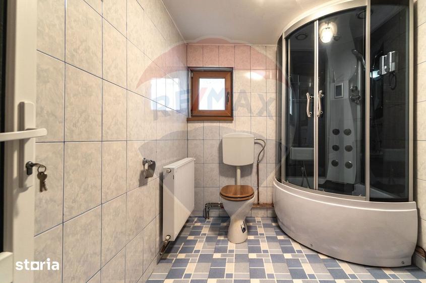 Casa de vacanta | 6 camere | Teren 463mp | Predeal | Comision 0% - 19