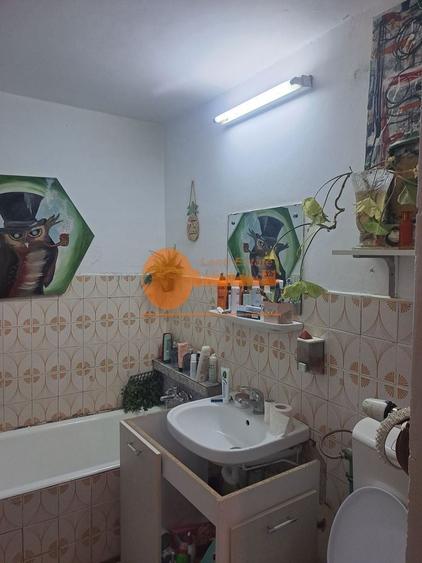 Apartament cu 3 camere in Apusului - 7