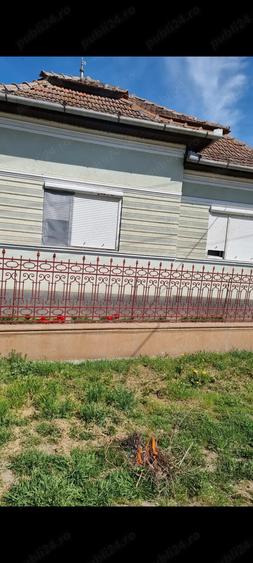 Casa de vanzare in Leorint,com.Radesti,jud.Alba - 1