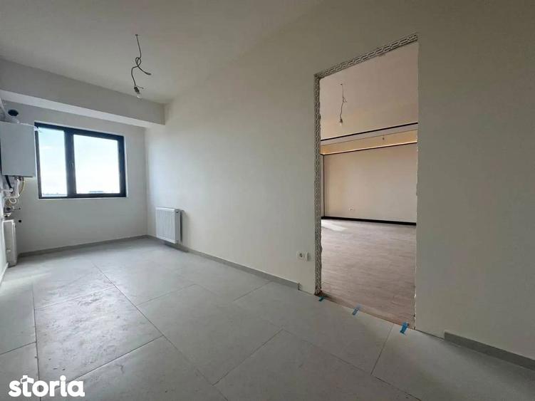 Apartament 2 Camere De Vanzare Lux | 88 mp Utili | Pipera - Voluntari - 6