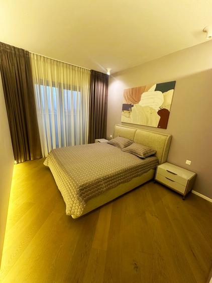 Cortina Academy | 3 CAMERE |  Panorama superba catre oras* | - 5