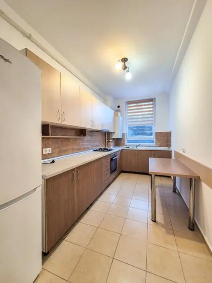 Garsoniera Finalizata - 4