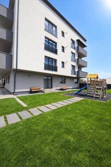 0% Comision ! Apartament mobilat si utilat, 3 camere, strada Tineretului - 9