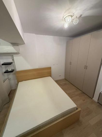 Grozăvești metrou 6-7min -Regie,bloc nou,centrala proprie - 6