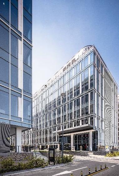 Expo Business Park cladirea 2
, Presei Libere, 980 mp  0% comision! - 8