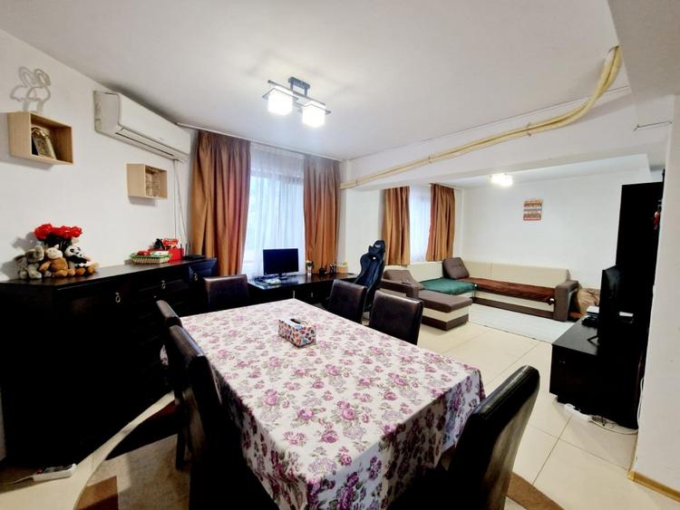 3 Camere Open-Space | 2 bai | Spatios/Luminos | Parc Plumbuita 1' - 2