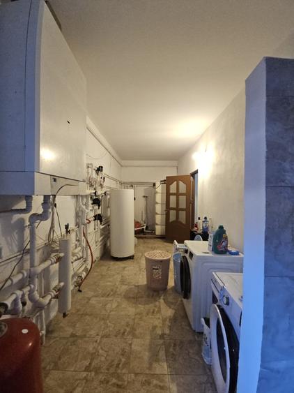 Casa 12 Cam | 477 mp Utili | Teren 1200 mp | Locuit/Azil/Gradinita | Comision 0 - 31