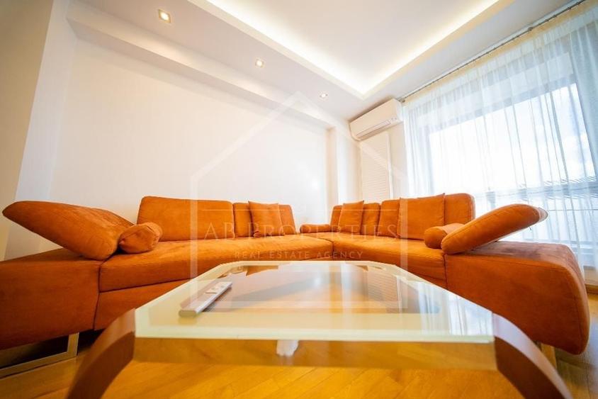 Apartament 3 camere | 2 locuri de parcare | Baneasa - Sisesti - 4