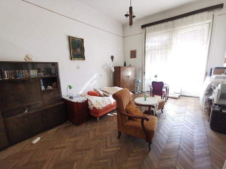 Apartament 6 Camere – Piata Victoriei - 10