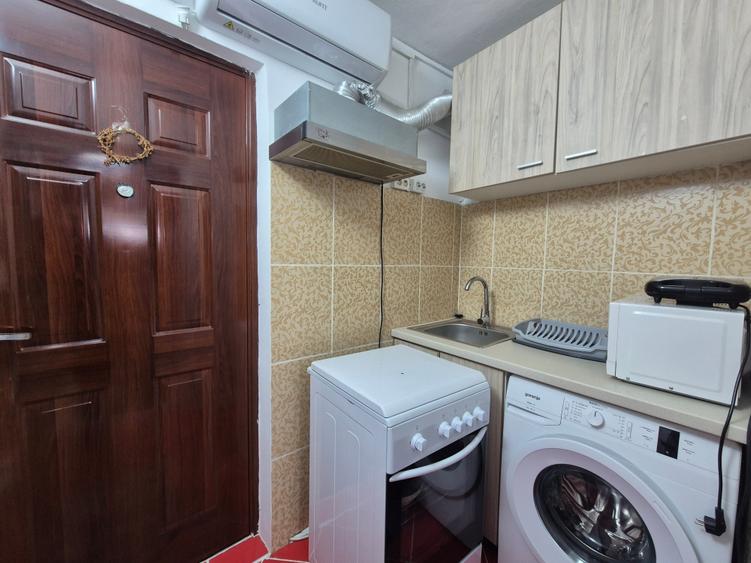 Garsoniera, Imbunatatiri de Lux - 9