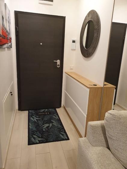 Apartament 2 camere Soho Unirii, parter înalt, parcare subterana inclusa - 6