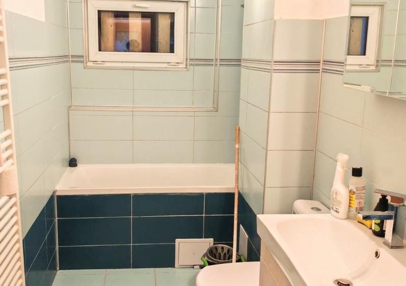 Bdul Victoriei - apartament 3 camere - parter - Centrul Civic  - 4